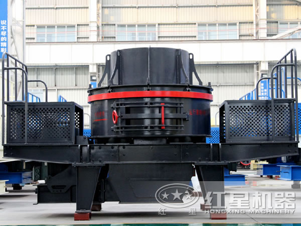 優(yōu)惠的沖擊式破碎機(jī)，“沙場”一手掌控