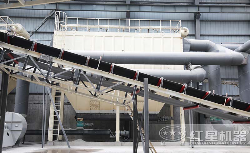 機(jī)制砂廠環(huán)保好不好批？投資制沙廠需要花費(fèi)多少成本？
