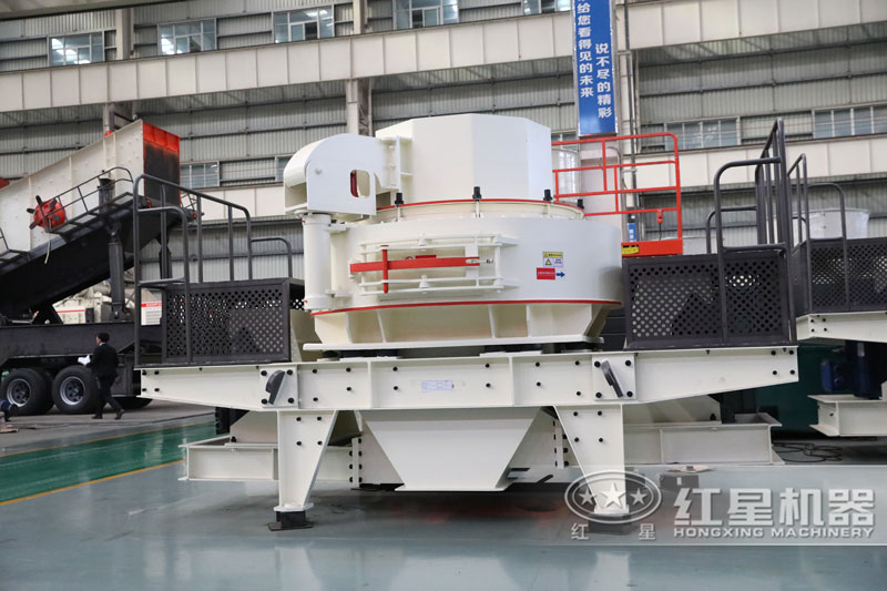 新型礦山打砂機(jī)型號(hào)推薦，多少錢(qián)一臺(tái)？