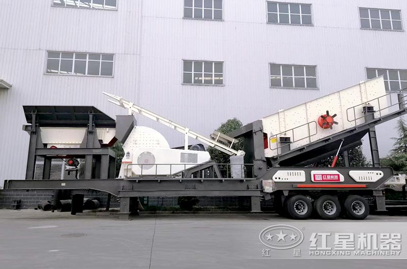 重錘破碎機(jī)型號(hào)多多，詳細(xì)參數(shù)信息介紹