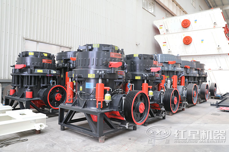 礦用1200圓錐機(jī)價(jià)格是多少，配多少電機(jī)