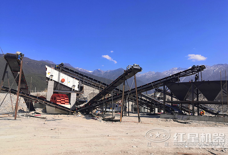 干機(jī)制砂和水洗機(jī)制砂哪個(gè)好，水洗制沙機(jī)一套多少錢？