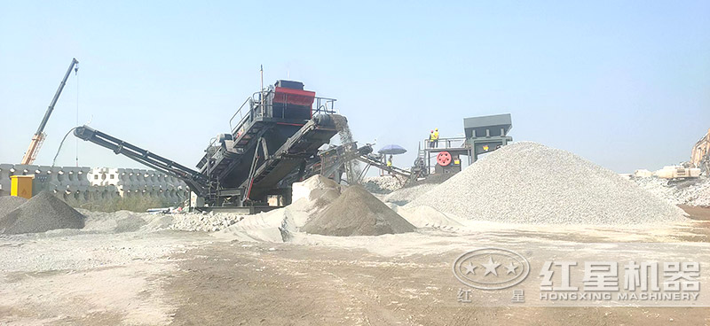 混凝土石料的規(guī)格有哪些？用什么混凝土石料粉碎機(jī)好