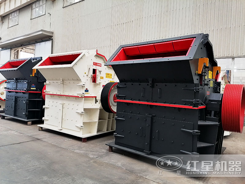 石頭碎成沙子能不能用、石頭碎沙機(jī)多少錢一臺(tái)